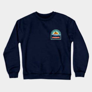 Calamity Jane Fan Club | Wynonna Earp Fan T Shirt Crewneck Sweatshirt